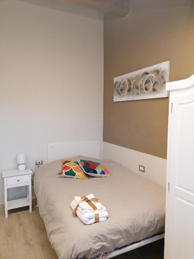 Villa La Casa delle Rondini Montelupo Fiorentino Esterno foto