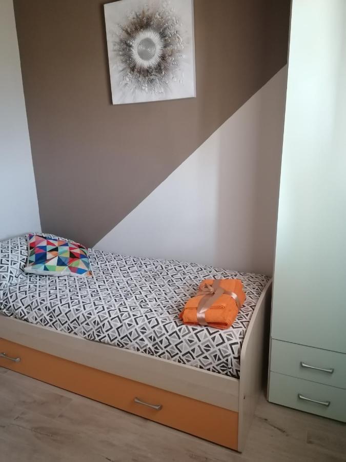 Villa La Casa delle Rondini Montelupo Fiorentino Esterno foto